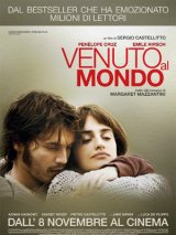 Venuto al mondo: al cinema il romanzo di Margaret Mazzantini