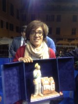 Premio Bancarella 2014 a Michela Marzano