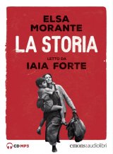 La storia di Elsa Morante letto da Iaia Forte