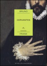 “Cervantes”: arriva in libreria la biografia dell'autore di Don Chisciotte