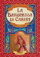 La Baronessa di Carini. Gita in Sicilia