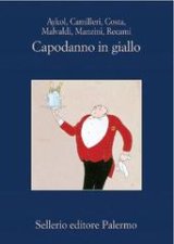 I 10 migliori libri gialli da regalare a Natale