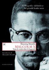 Premio Pulitzer 2012: “Malcolm X” di Manning Marable è il miglior saggio storico