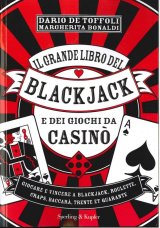 I migliori libri sui giochi di casinò