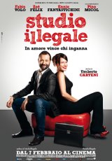 Studio illegale: dal libro al film