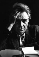 L'insonnia del filosofo Cioran