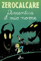 Libro dell'anno 2014 di Fahrenheit: vince Zerocalcare con “Dimentica il mio nome”