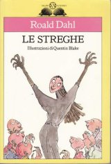 I personaggi indimenticabili nelle storie di Roald Dahl