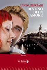 Destino di un amore di Linda Bertasi: intervista all'autrice