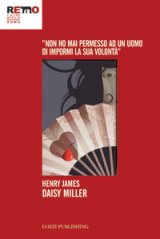 “Daisy Miller” di Henry James, presentato alla Biblioteca di Roma