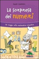 Dedicato ai bambini: la matematica attraverso la lettura