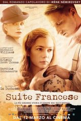 Suite francese: dal libro di Irène Némirovsky al film diretto da Saul Dibb