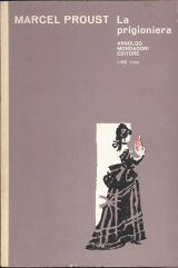 La prigioniera: riassunto del quinto volume del capolavoro di Marcel Proust