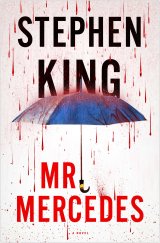 Stephen King in tv: il romanzo Mr. Mercedes diventa una mini-serie