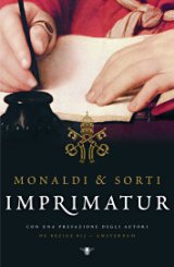 “Imprimatur”: storia di un libro censurato