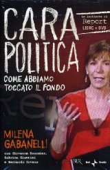 Milena Gabanelli: tutti i libri della giornalista di Report