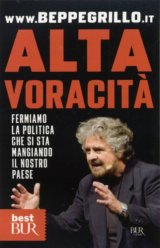 I migliori libri di Beppe Grillo: le idee del leader del Movimento 5 stelle