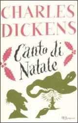 Dickens e i libri di Natale