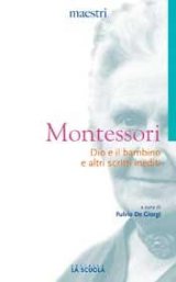 Ricordando Maria Montessori: i libri