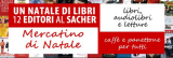 Mercatino di Natale a Roma: Nanni Moretti e altri per dare voce ai libri