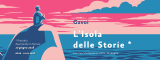 Festival Letterario della Sardegna "Isola delle Storie": programma e ospiti