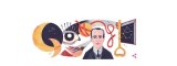 Chi era Vicente Huidobro? Il poeta celebrato oggi dal doodle di Google