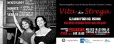 Mostra fotografica "Vita da Strega" al Museo Nazionale Etrusco di Villa Giulia