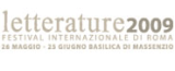 Letterature - Festival Internazionale di Roma: 8° edizione