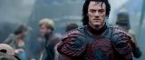 Dracula Untold: trama e trailer del film stasera in tv