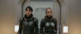 Valerian e la città dei mille pianeti, trama e trailer del film stasera in tv