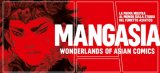 Mostra "Mangasia: Wonderlands of Asian Comics" al Palazzo delle Esposizioni a Roma