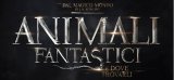 “Gli animali fantastici: dove trovarli” presto al cinema e in libreria