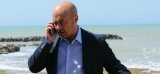 Il commissario Montalbano questa sera in tv "La pista di sabbia"