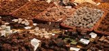 Cioccolata con l'autore: gli incontri con gli scrittori all'Eurochocolate 2019