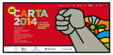 “Ondate rivoluzionarie”: i manifesti della propaganda in mostra a Cartacanta 2014