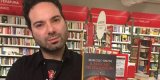 È arrivato in libreria “Il marchio dell'inquisitore” di Marcello Simoni