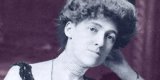 Ritrovata una commedia inedita di Edith Wharton