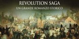 Revolution Saga: Simon Scarrow sceglie Napoleone e Wellington come protagonisti 