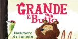 Grande & Buffo: una nuova serie dell'editore Gallucci