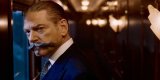 Kenneth Branagh rilegge “Assassinio sull'Orient Express”, il capolavoro di Agatha Christie