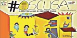 Dal Servizio Civile al fumetto: Laura Corsini presenta “#Oscusa” in un'intervista