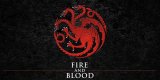 Fire and Blood: arriva il libro prequel di Game of Thrones