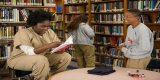 Orange is the New Black: ecco i libri che leggono le protagoniste della serie