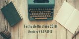 Festivaletteratura Mantova: programma e ospiti 2018 