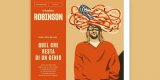 David Foster Wallace: il ricordo a 10 anni dalla morte su Robinson di Repubblica