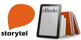 Audiolibri: arriva Storytel. Che cos'è e quanto costa