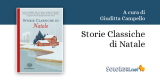 "Storie classiche di Natale" un libro per festeggiare il periodo più magico dell'anno