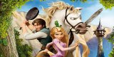 Rapunzel: trama e trailer del film