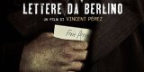 Lettere da Berlino: trama e trailer del film stasera in tv