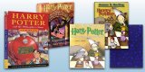 Harry Potter: la prima edizione vale migliaia di sterline